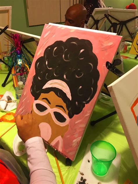 Artsy Paint, Sip, & Karaoke, Chicago, IL | Event | Peerspace