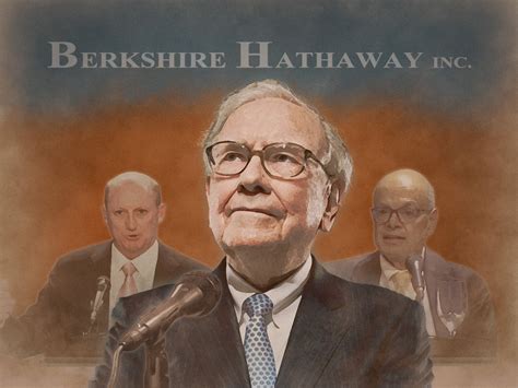 Berkshire Hathaway's (NYSE:BRK.B) not-to-miss shareholder meeting ...