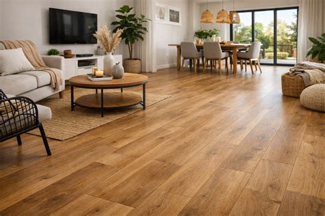 Trending Best Laminate Flooring For Every Space