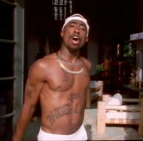 2Pac Feat. Digital Underground: I Get Around (1993)