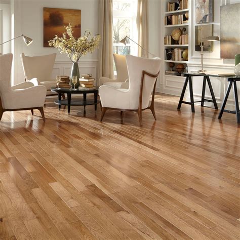 Builder's Pride Brown Hardwood Flooring – Lumber Liquidators