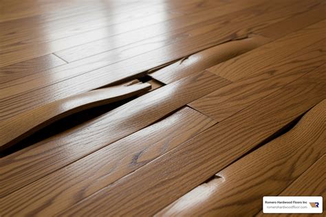 hardwood flooring over radiant heated concrete: #1 Solution