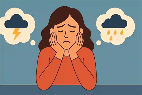 Anxious vs Anxiety: Spot the Difference & Find Relief - Anxiety