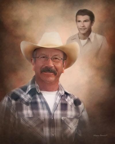 Martin Arguijo Obituary (2025) - Roswell, NM - LaGrone Funeral Chapel ...