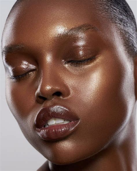 Black Girl Glowing Beauty Secrets: Skincare Routine That’s Right For Us