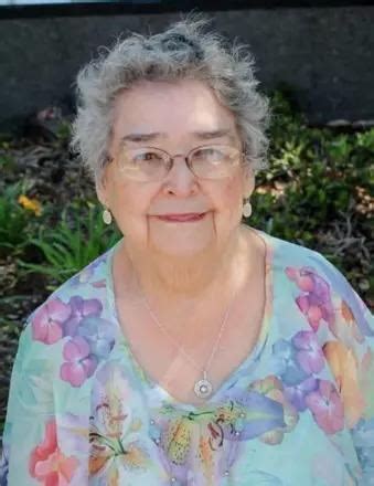 Kay Thompson Obituary (2025) - Atlanta, TX - Hanner Funeral Service