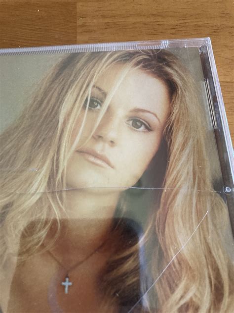 KATRINA ELAM - Self-Titled (2004) - CD - **BRAND NEW/STILL SEALED ...