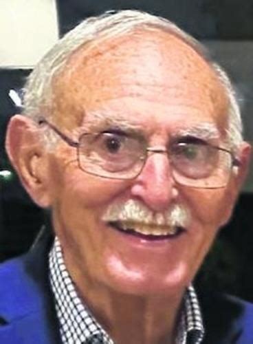 Carl Kirk Obituary (1928 - 2025) - Sidney, OH - Sidney Daily News