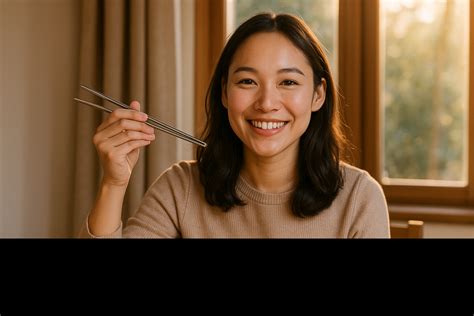 What Cultures Use Chopsticks: A Global Guide