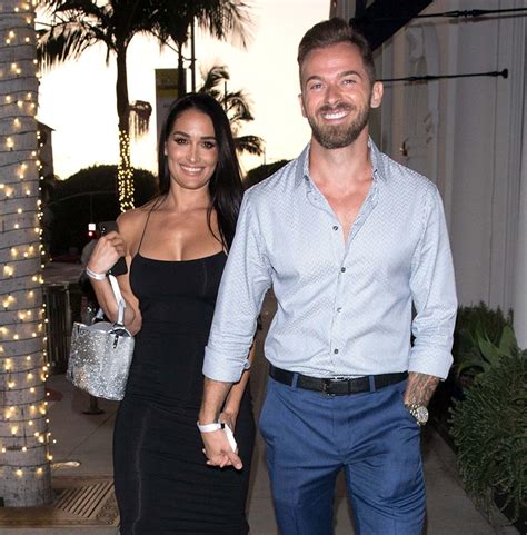 Nikki Bella Dishes on ‘Very Good’ Sex Life With Husband Artem ...