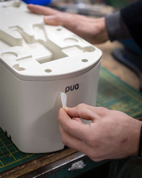 Technical Service – Modern Standard Coffee