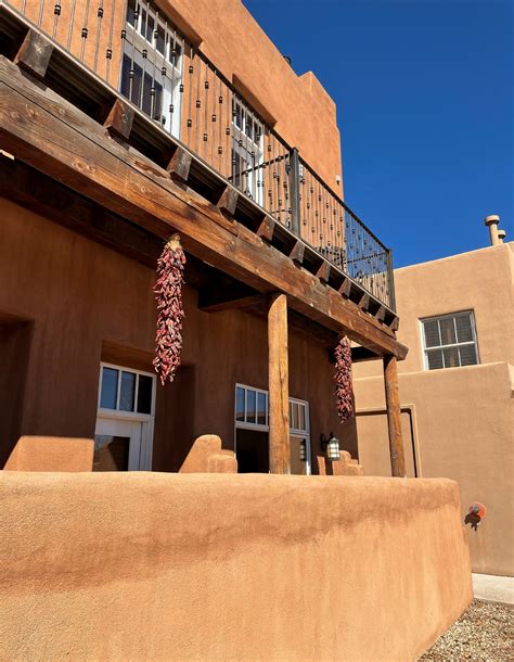 Itinerary: 3 days in Santa Fe | Tangled Up In Food