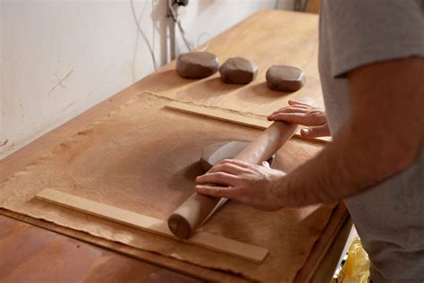 Exploring the Art of Hand-Built Ceramics: Techniques and Inspiration ...