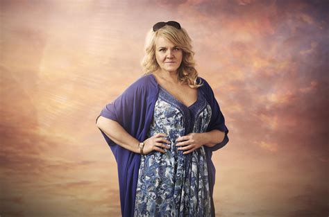 Sally Lindsay - things you didn't know about the TV star | What to Watch