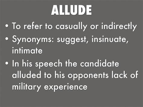 Vocabulary Vocabulary 11 by Alec G