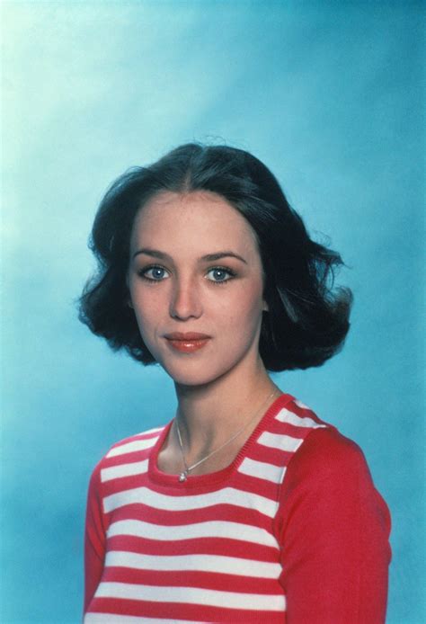 24 Amazing Photos of a Young Isabelle Adjani From the 1970s | Vintage ...