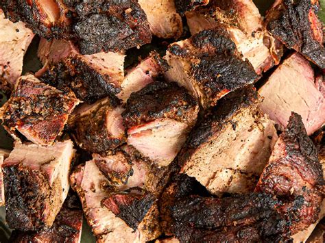 Jamaican Jerk Pork Recipe
