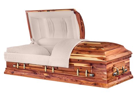 Caskets - Behrens Wilson Funeral Home