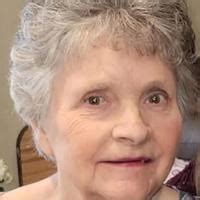 Lucille Flynn Obituary (2025) - Benson, MN - Zniewski Funeral Home - Benson