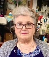 Zoila Mercedes Recinos - 2024 - Leete Stevens Enfield Chapels & Crematory