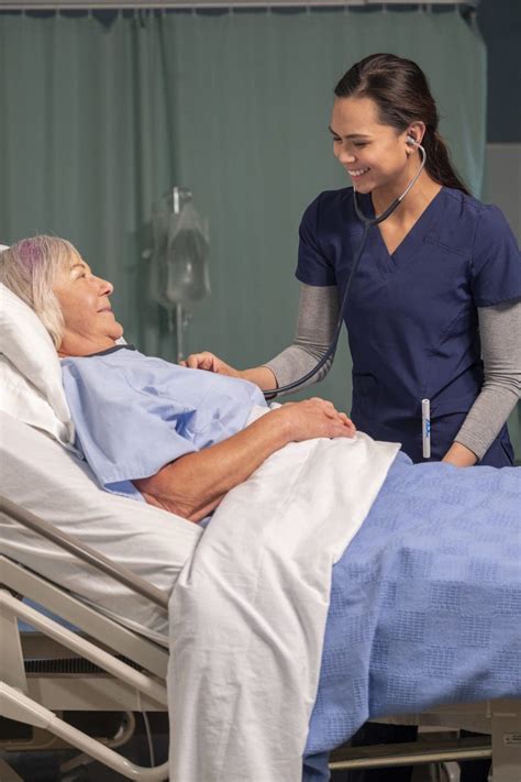 Practical Nursing Diploma Program | Stenberg College