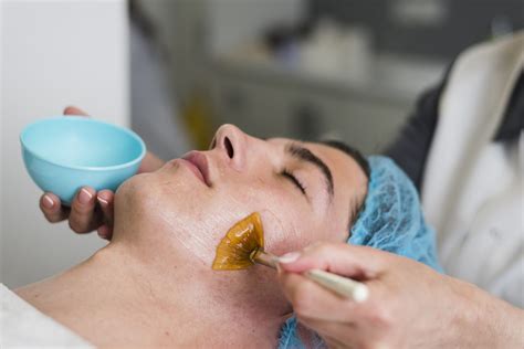 Acne Facial Treatment Procedure at Maddison Rosenthal blog