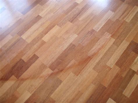 Do you have mystery marks in your wood floors? | The Hardwood Flooring ...