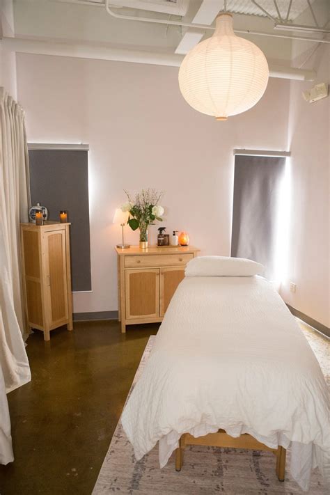 Step Into Massage Bliss | Decatur Healing Arts