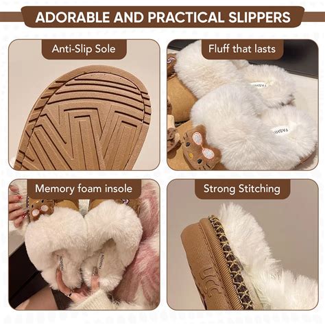 Lavissi™ - Hello Kitty UGG Slippers