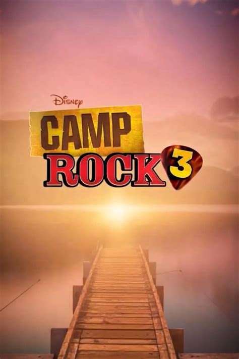 Camp Rock 3 | Where to watch streaming and online in Australia | Flicks