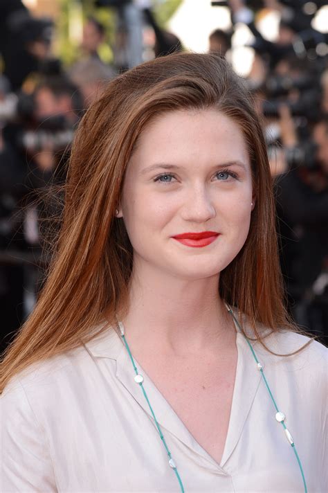 Bonnie Wright wallpapers, Celebrity, HQ Bonnie Wright pictures | 4K ...