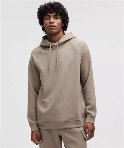 Men's Hoodie With Hidden Pockets | lululemon