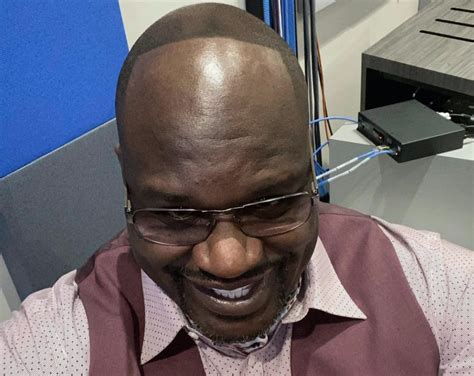 Shaquille O'Neal honors Stephen A. Smith on his birthday with hilarious ...