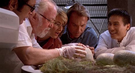 Two decades later, the Dinosaurs of Jurassic Park still Rule the Screen ...