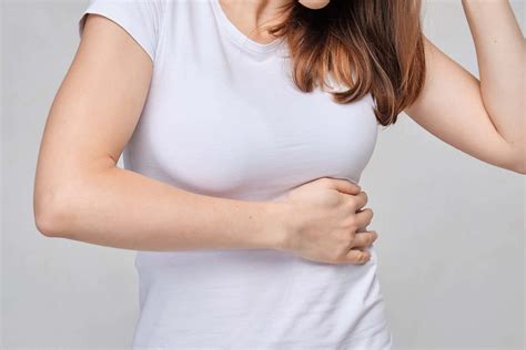 Spleen pain - causes and treatments
