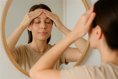 How to Get Rid of Forehead Wrinkles Naturally: Proven Tips That Work