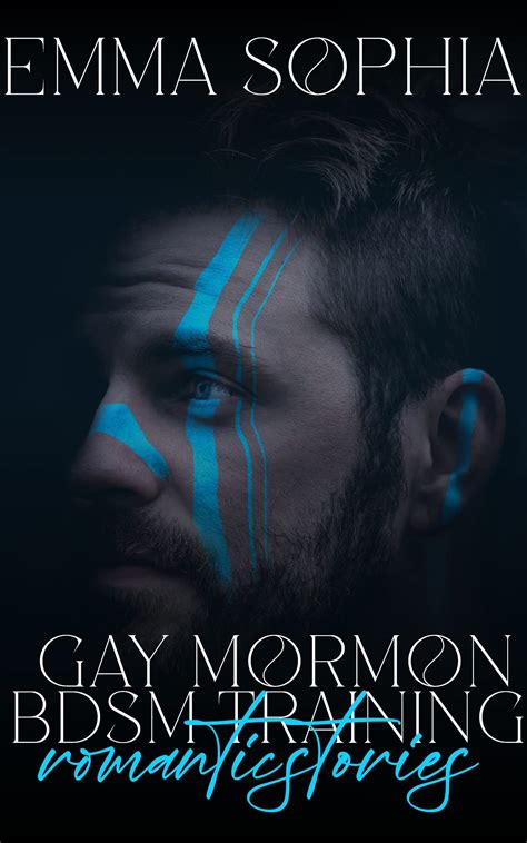 GAY MORMON BDSM TRAINING: Straight to Gay M/M Sex Erotic Short Stories ...