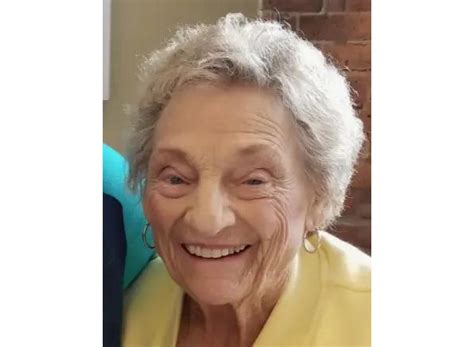 Marjorie Dennis Obituary (2025) - Bristol, RI - Sansone Funeral Home ...