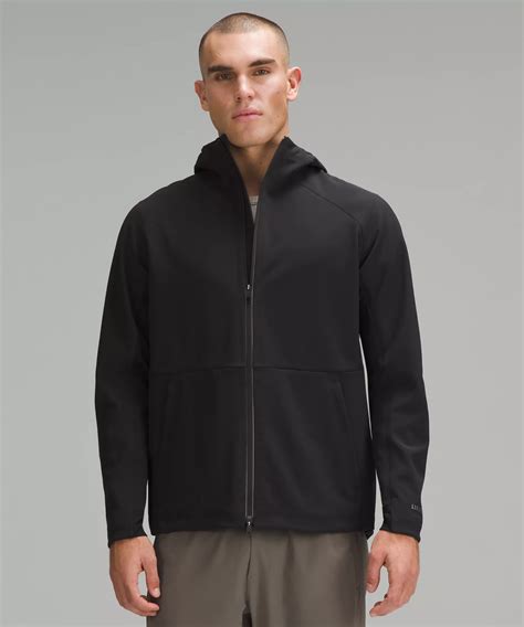 Waterproof Fleece Lined Jackets | lululemon