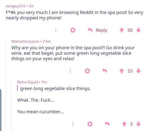 Green long vegetable slice things : r/wildbeef