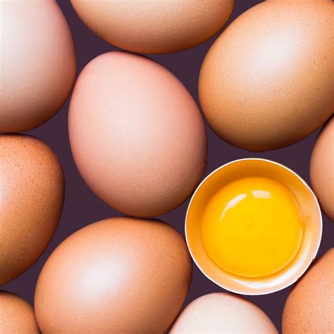 Different Types Of Eggs, Everything Explained