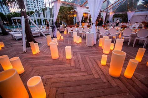 Candle Lighting Time Miami Beach at Patty Armbruster blog