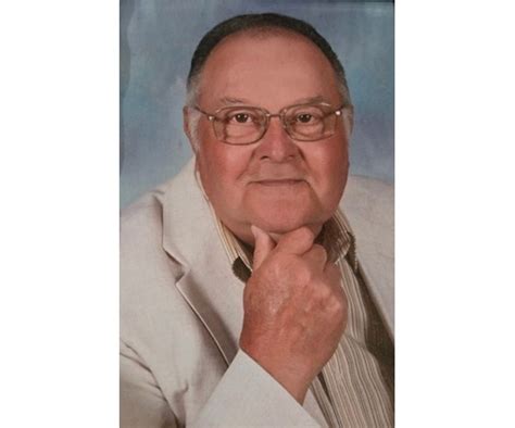 Lester McDaniel Obituary (1940 - 2025) - Culpeper, VA - The Culpeper ...