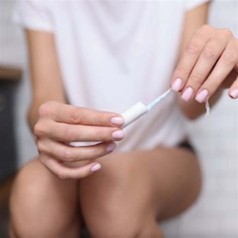 Do Tampons Expire? Here's How To Know - Parade