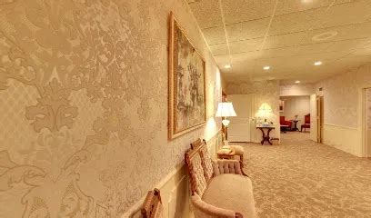 Koop Funeral Home - Funeral Home Pages