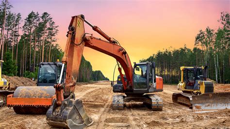 Construction Equipment Rental Near Me | Oneonta Equipment Rental & Sales