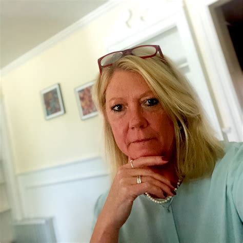 Stacy Lutz Davidson - Senior Vice President for Finance and ...