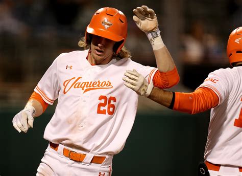 Grand Opening: UTRGV baseball 10-run rules Houston Christian in season ...