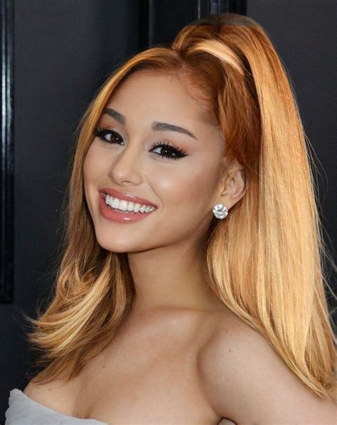 Ariana Grande Ai Nudes 💞