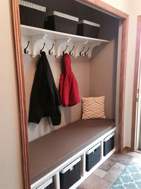 Back Entryway Storage Ideas at Frank Thompson blog